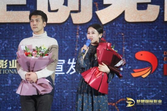 《齐丑无艳》二三季开机在即 主要演员首曝光