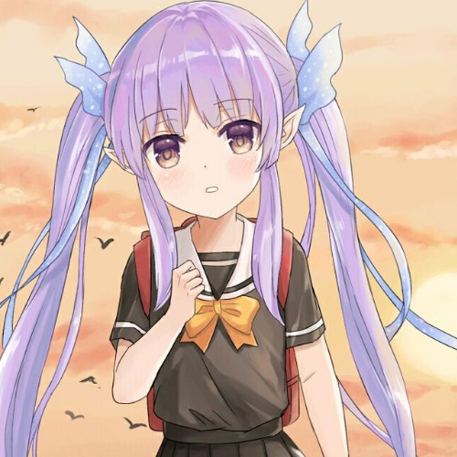 公主连结英雄介绍镜华