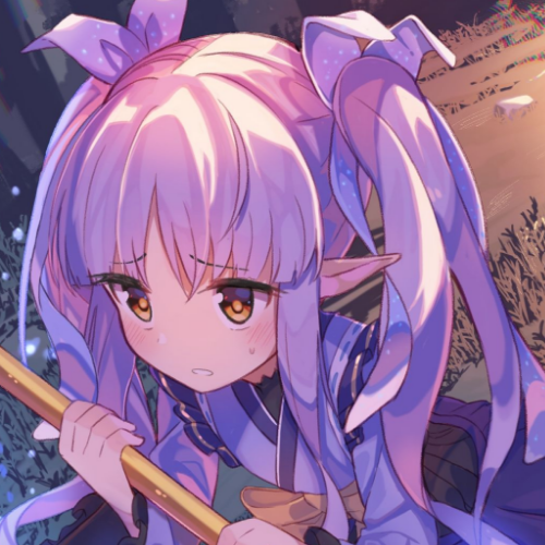 公主连结英雄介绍,镜华