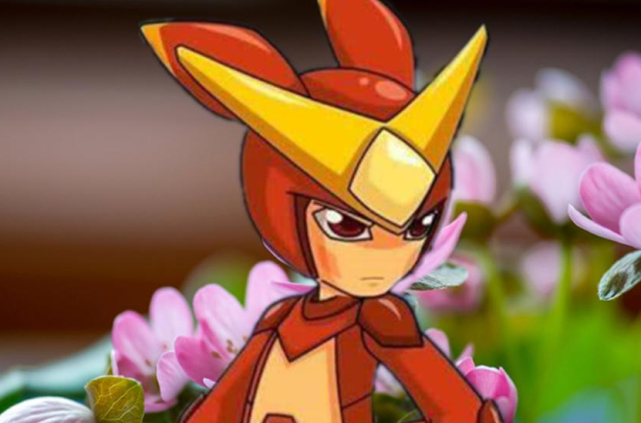 同族精灵真是太丑了|赛尔号|米咔|赛小息|漫迷|动漫