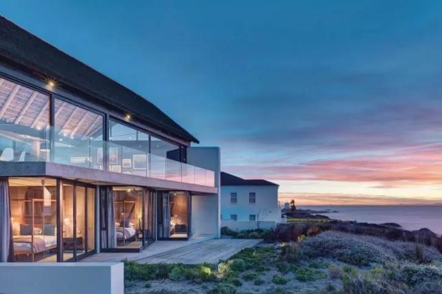 山西有一 私人豪宅 人称 三晋版故宫 历时14年修建完成 阎锡山 乔家大院 山西 豪宅