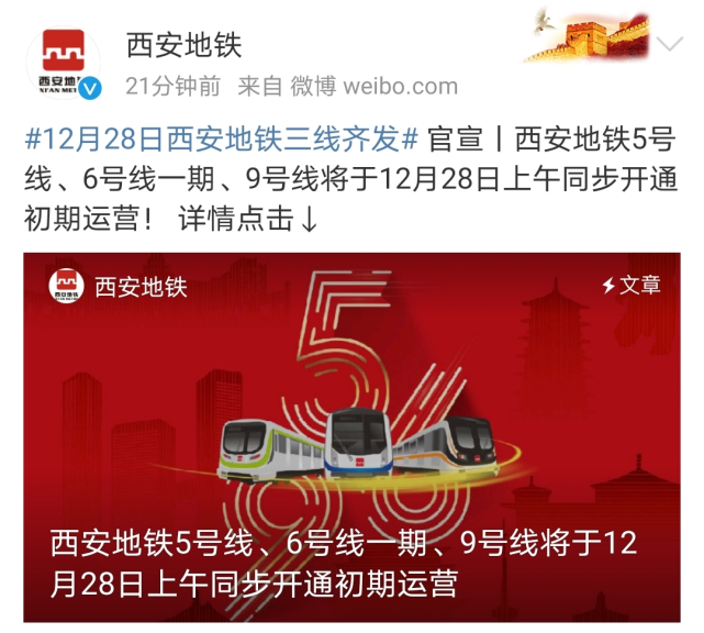 12月28日上午三线齐发