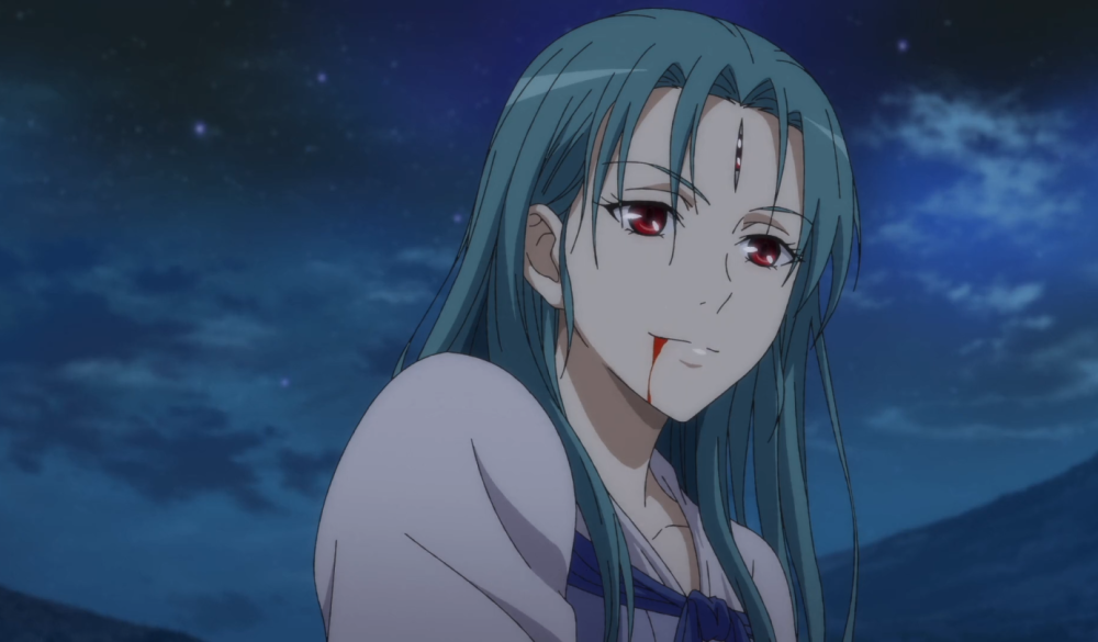 诈敌看月初,干架靠雅雅,两人诠释了狐妖小红娘人与妖的真实写照