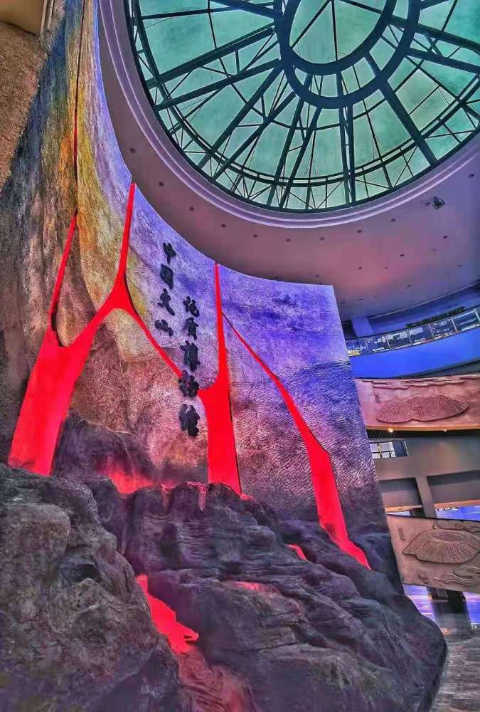 五大连池火山博物馆首次成功定级为第四批国家三级馆