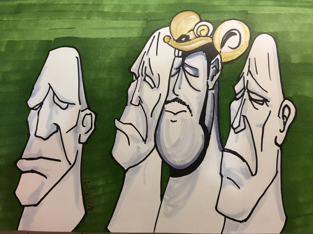 心理学家:内心充满怨恨,无法轻易原谅别人是一种危险的人格_腾讯新闻