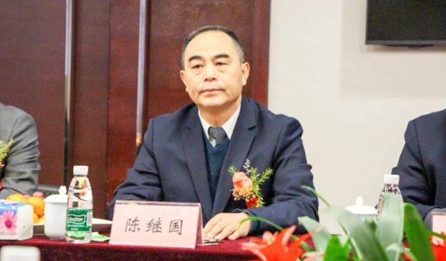 携手发展合作共赢丨正商兴业物联与远大住工河南公司战