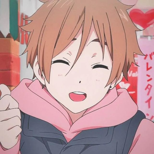 动漫头像 饼藏专辑 动漫头像