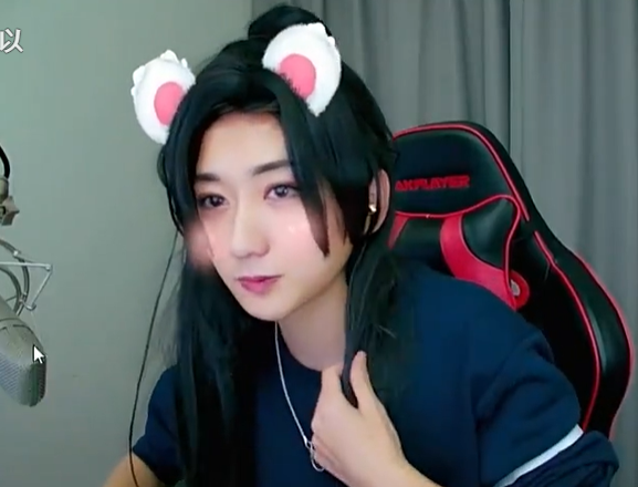 虎牙直接集结了童子,上好佳,伟妹,小予神,酷酷的鑫这五位主播,与hyg