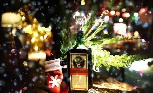 平安夜不点套餐被商家赶走