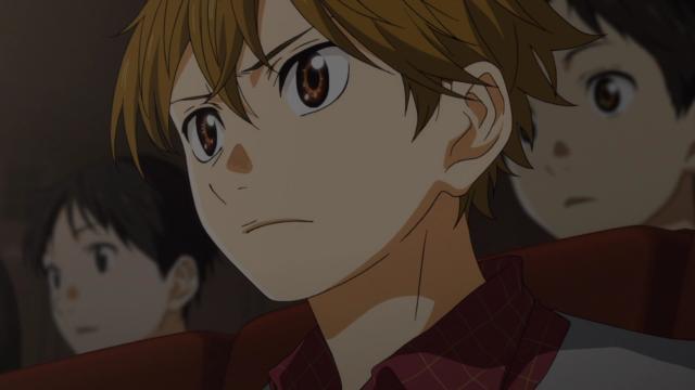 四月是你的谎言 渡亮太的谎言 骗过了所有人 却骗不了自己 腾讯新闻