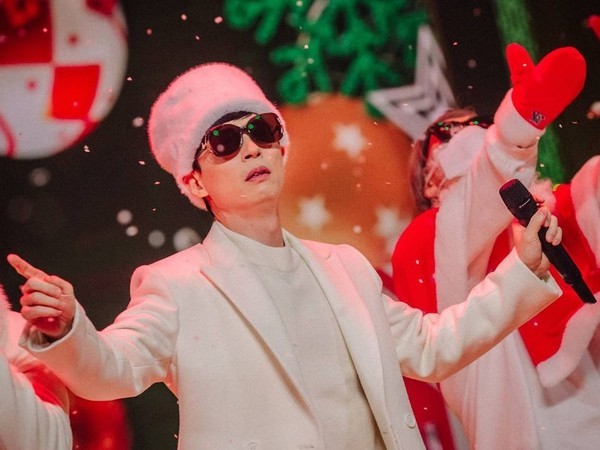 刘在锡"拯救冬季歌曲大作战"名单惊人|刘在锡|钟乐伟|卓在勋|歌手