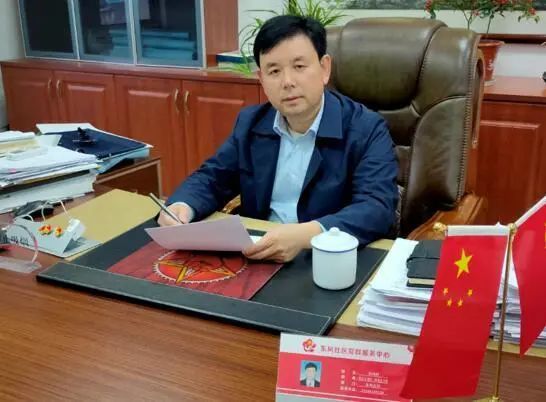 人大代表话小康丨金国洪让百姓安居乐业让小康触手可及