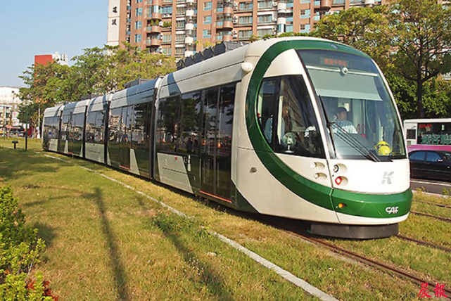 九江已具备申报建设轻轨条件共规划5条线路