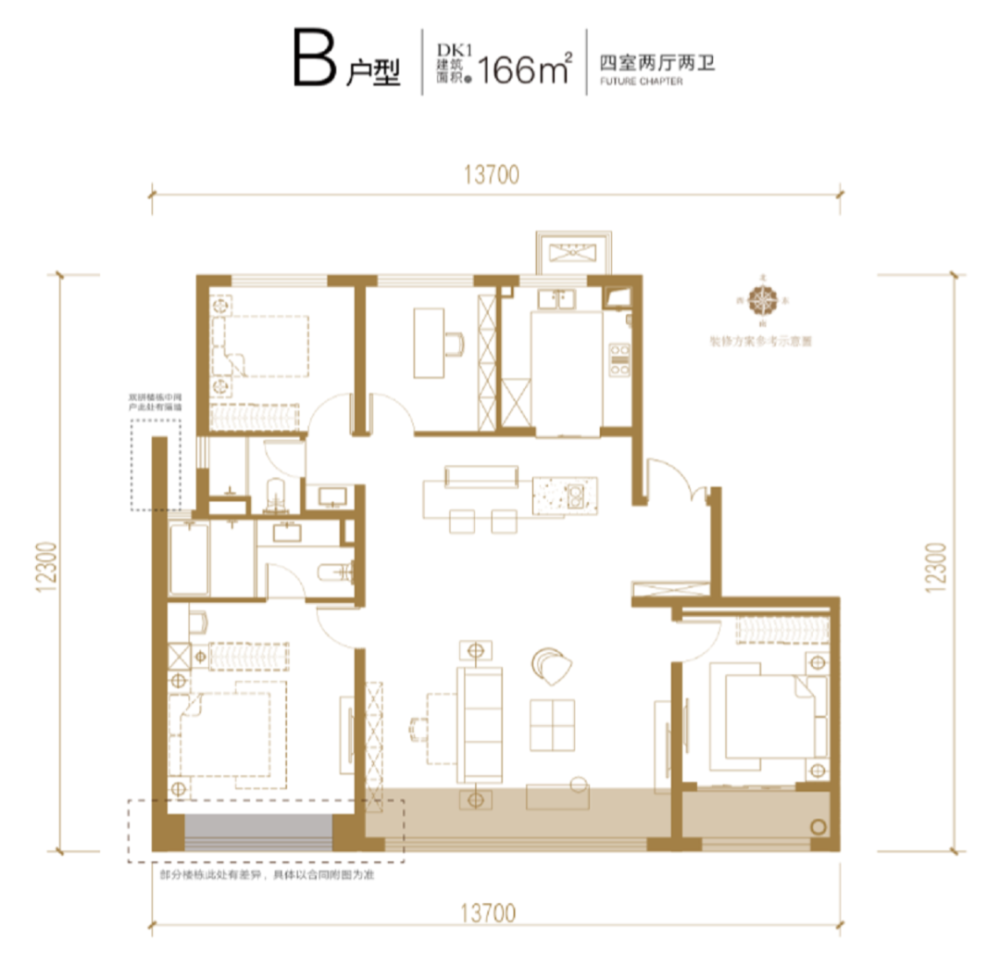 "楼盘测评"中南君启_腾讯新闻