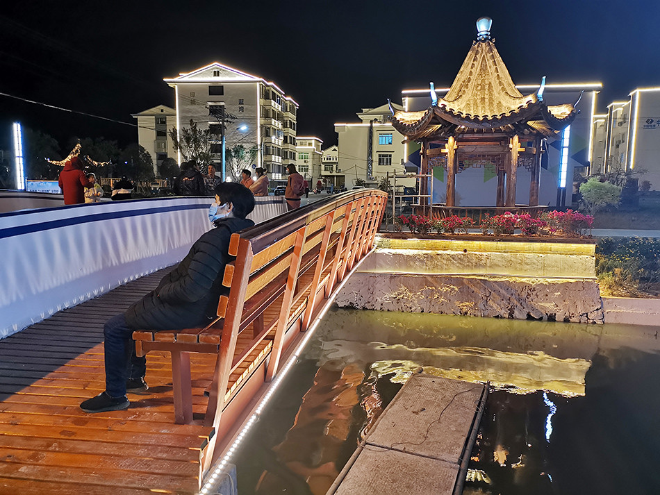 奔康记|光绘沿浦:以摄影小镇打造乡村振兴崛起之路_腾讯新闻