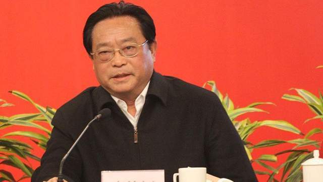 符廷贵,上将军衔符廷贵出生于1944年,辽宁盘山人.