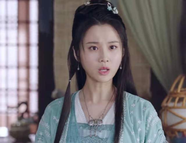 一个经历过九死一生的人,她,不敢矫情|吴楚楚|有翡|周翡|谢允|李晟