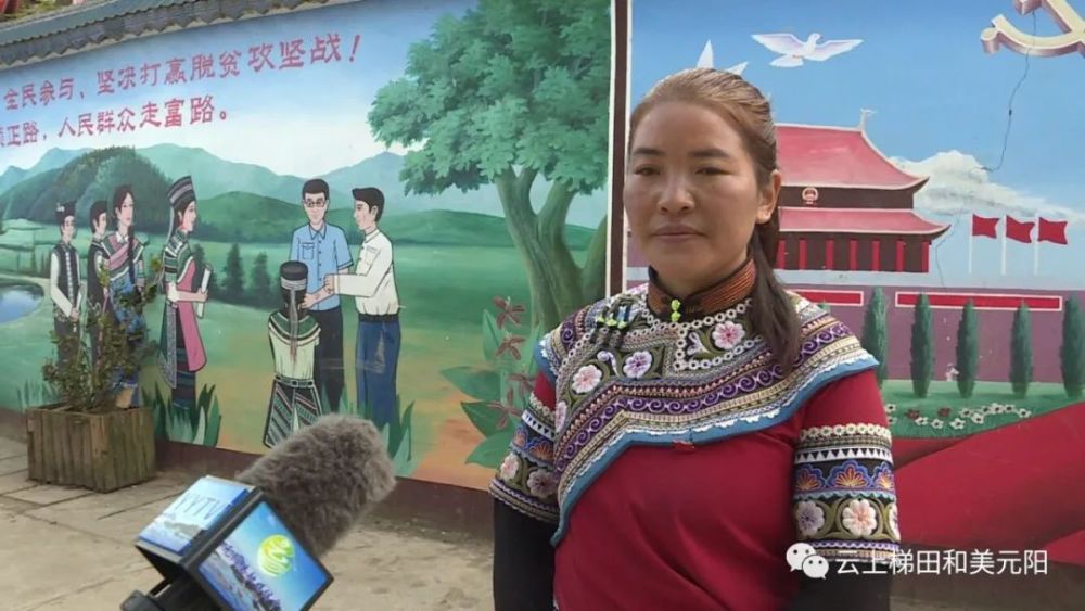 县委宣讲团到沙拉托乡宣讲党的十九届五中全会精神