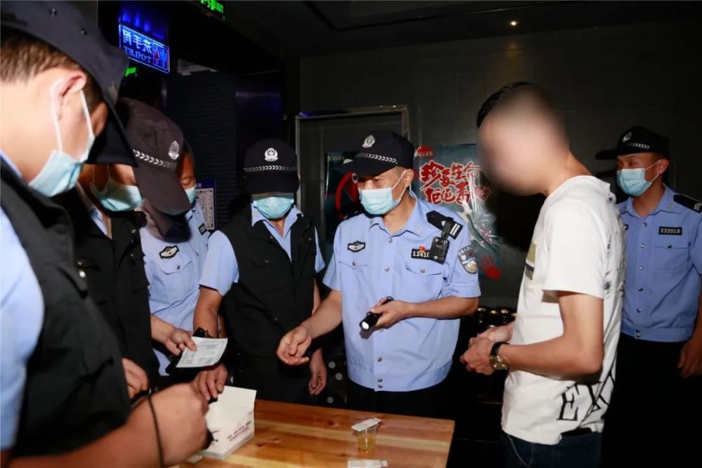 惠东县部署推进吸毒人员平安关爱行动丨中国发布网