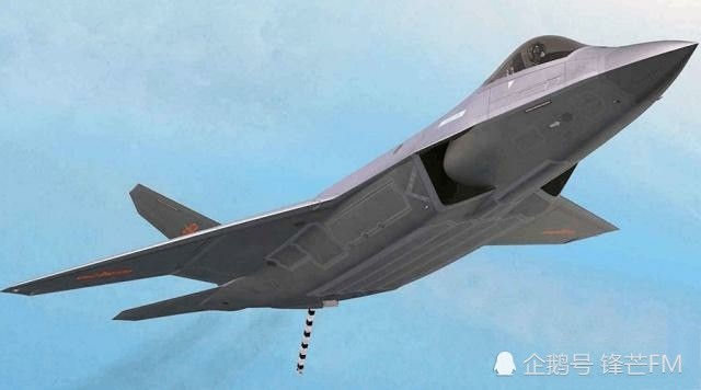 歼15d可猎杀f35,但还替代不了隐身舰载机,海四代仍必不可少