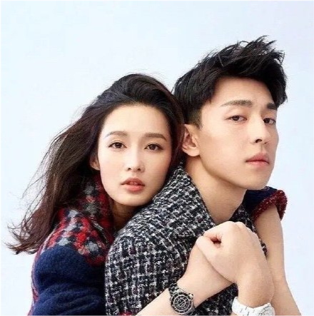 吃瓜爆料郑爽邓伦李沁屈楚萧王传君乘风破浪的姐姐