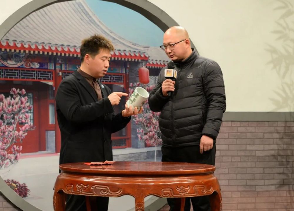 12.27期《拍宝》预告