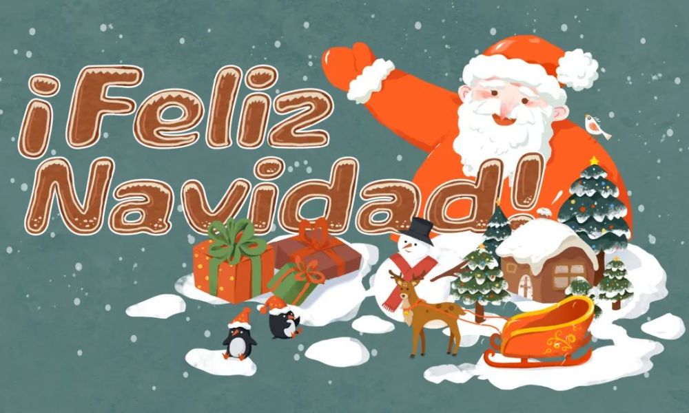 感谢关注cgtn西班牙语频道