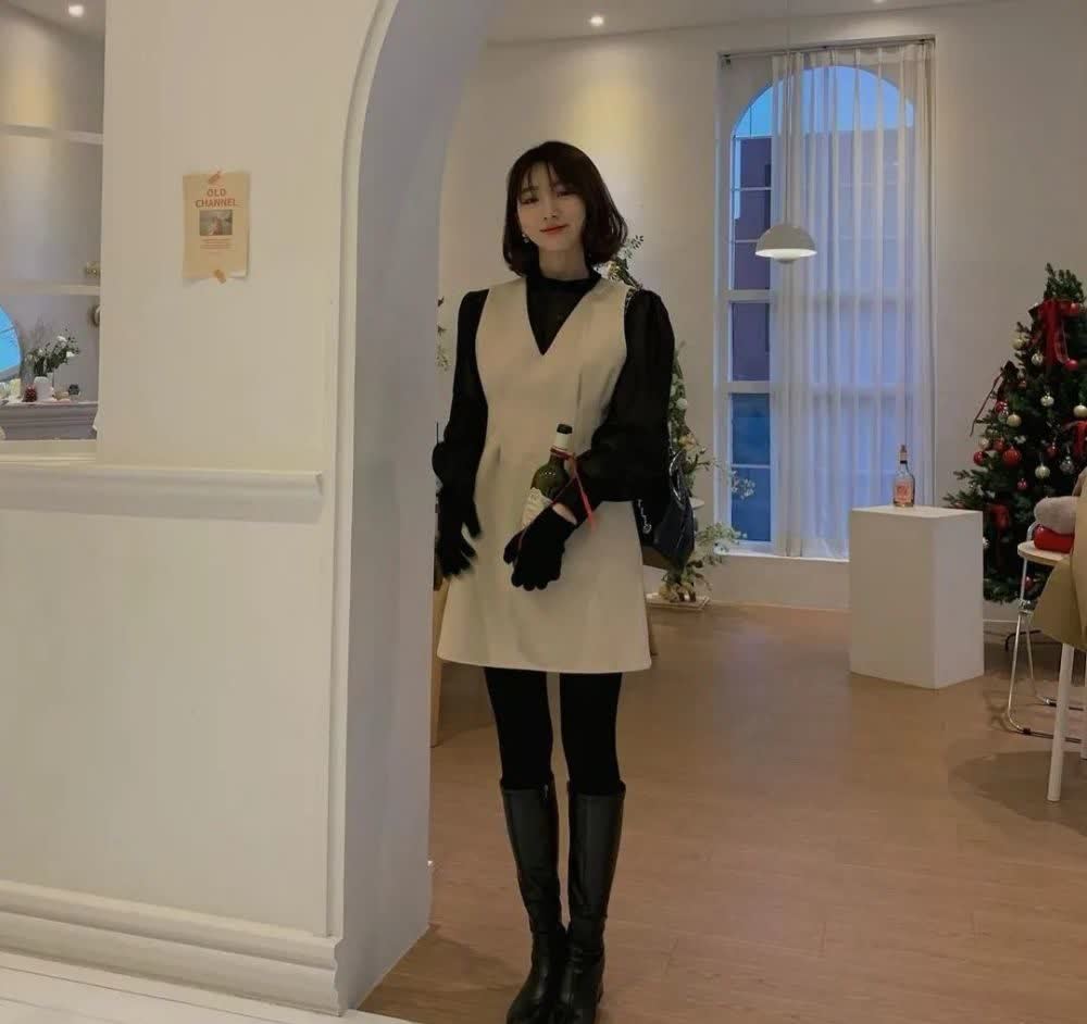 女生请拒绝这类衣服,上身真的很显"廉价感"!丨真人改造_腾讯新闻