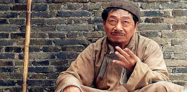 从受人欺凌到独霸一方,80年代"贼王"黄瘸子的人生路