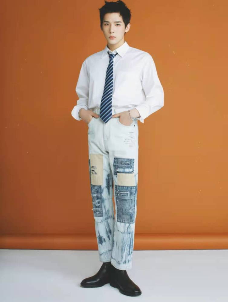 顶流预定王安宇新剧宣传少却获高收视或在左肩有你前走红