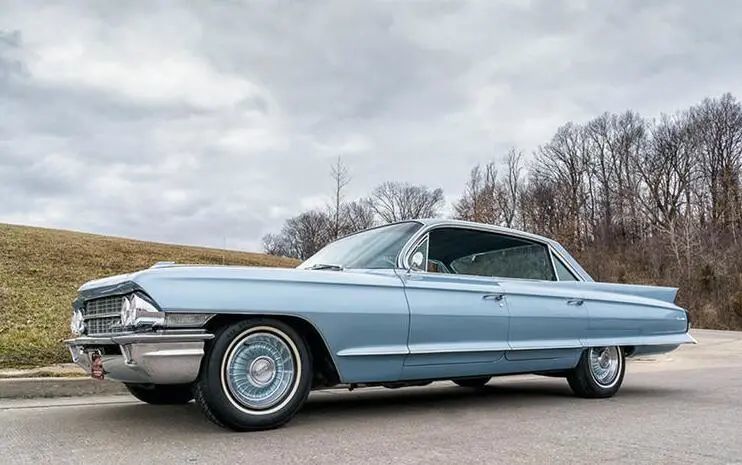 除了豪华还是豪华这辆横扫奥斯卡的美系豪车来头不小车次元