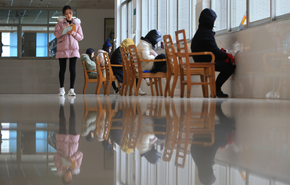 2020金普新区中考成_2020大连房地产市场年报解读:成交均价刷新历史,金普