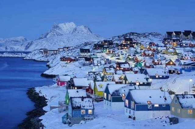 世界上"最冷"村庄,最低温度零下71度,每家要装四五层玻璃|奥伊米亚康