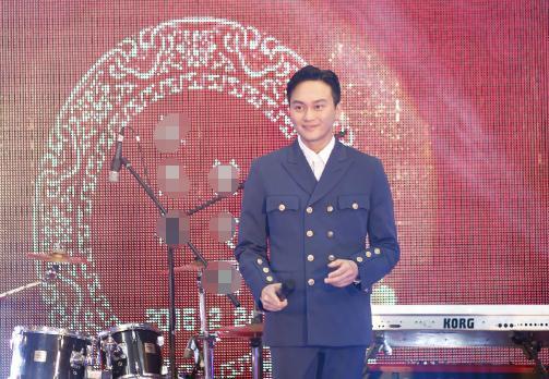 佛山富豪林镜泉涉黑案:婚礼请来3桌港台明星,30亿罚款破一纪录