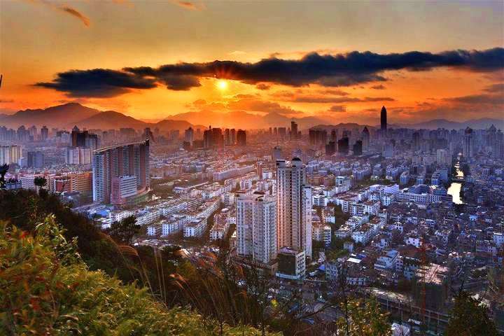 温州人口流失_浙江又出现一大“空城”,人口流失程度排省内榜首,却不是温州