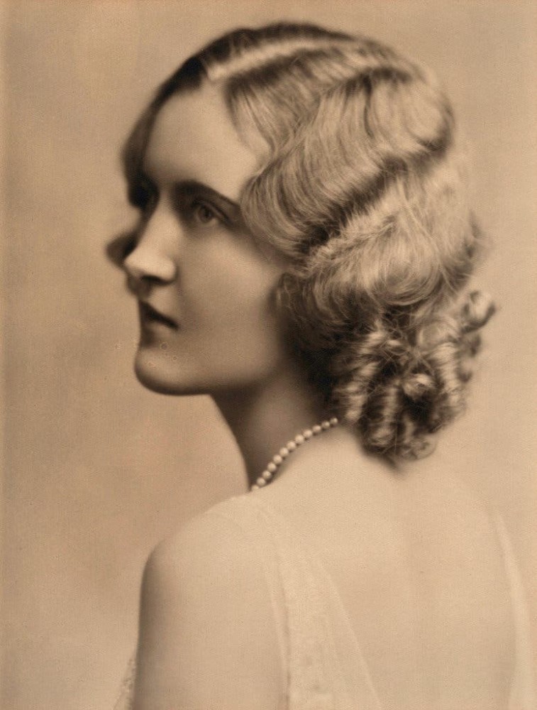 世界第一宅女克拉克虽富可敌国活了104岁却有80年是宅在家里的