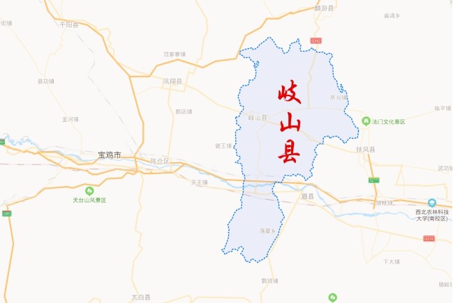 商朝的都城是朝歌周朝的都城在西岐这两个地方都在如今的何处