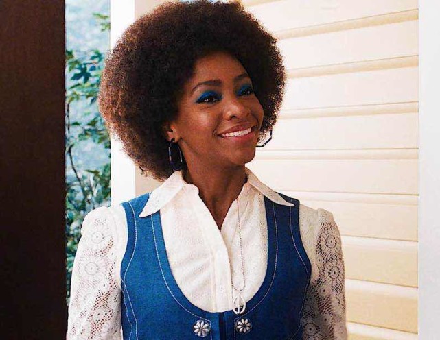 这个项链可以唤醒绯红女巫的记忆|莫妮卡·兰博|绯红女巫|漫威影业