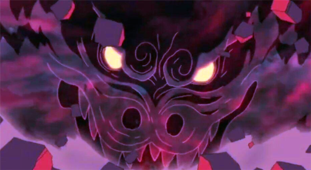 火影忍者中比较冷门的5个龙形忍术很少出场有的老火迷都忘记