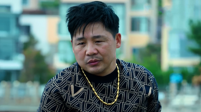 巡回检察组为何熊绍峰总被诬陷是甩棍冯森看懂了却不敢说