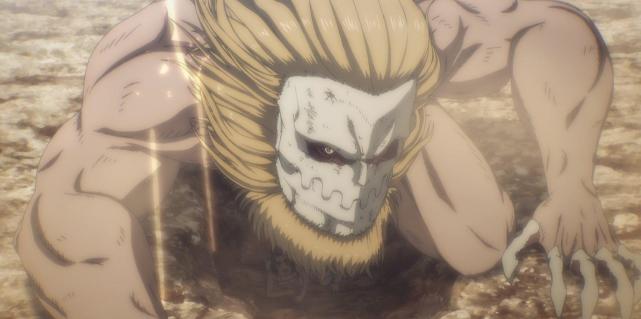 进击的巨人 各种巨人战力排名公开 女巨人第5名 第一毫无悬念 兽之巨人 无垢巨人 进击的巨人 女巨人 车力巨人 艾尔迪亚人