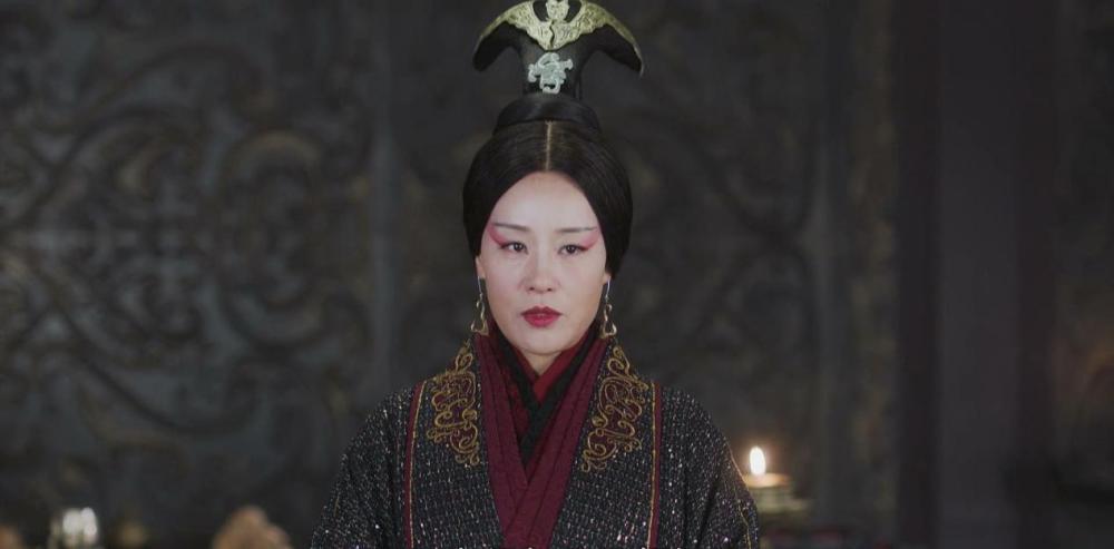 嫪毐吕不韦相争楚系坐收渔翁之利上演精彩政治斗剧