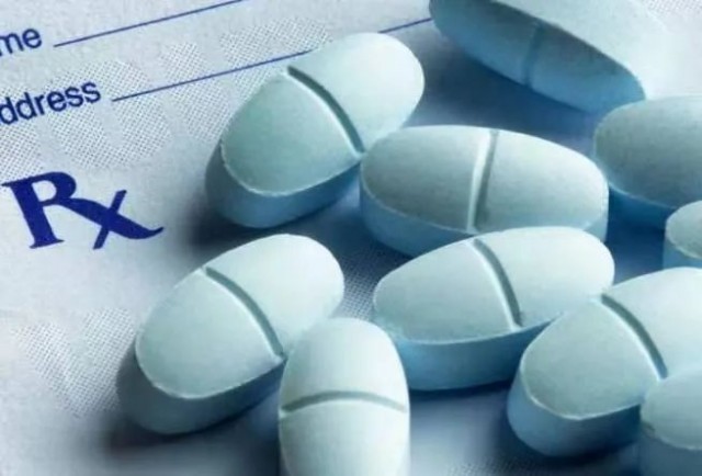 美国药物滥用究竟谁之过 腾讯新闻