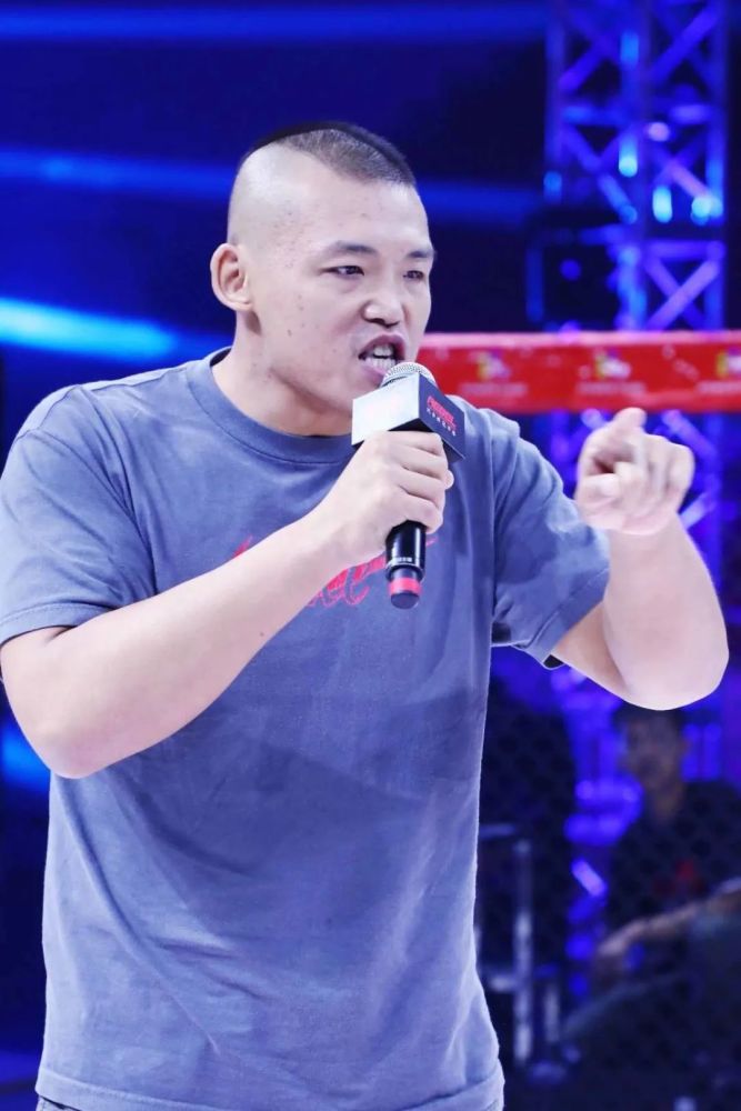 锐力搏"勇士归来"燃情上演,中外悍将轮番出战!