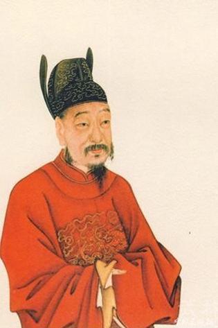 攻伐征戮背后的兄弟情史宋太祖赵匡胤与吴越王钱俶