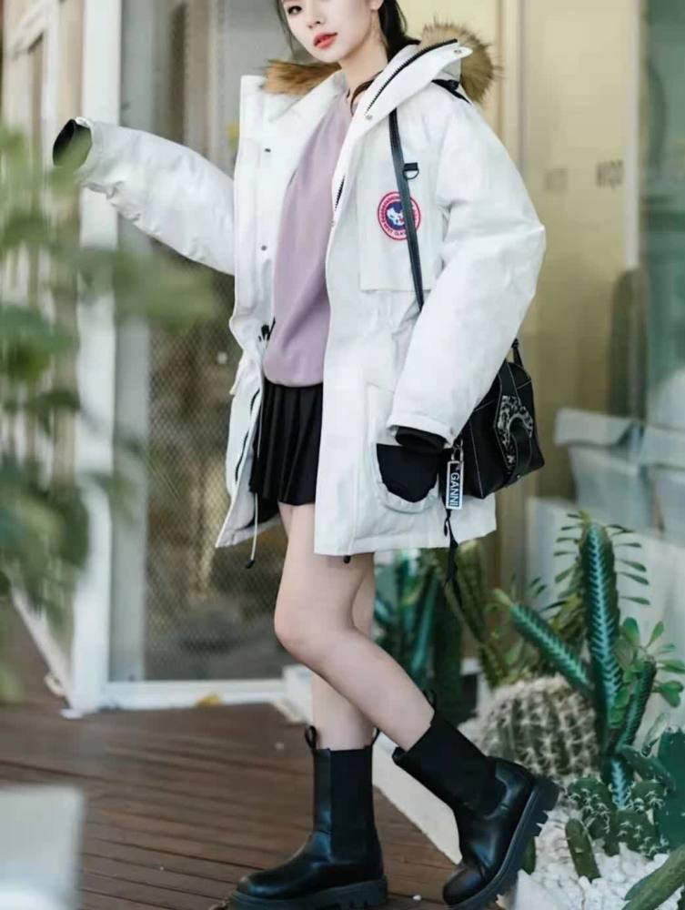 女生拒绝这类衣服,真的很"廉价"!