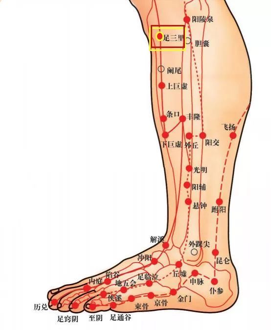 乳腺增生乳房胀痛不妨试试艾灸