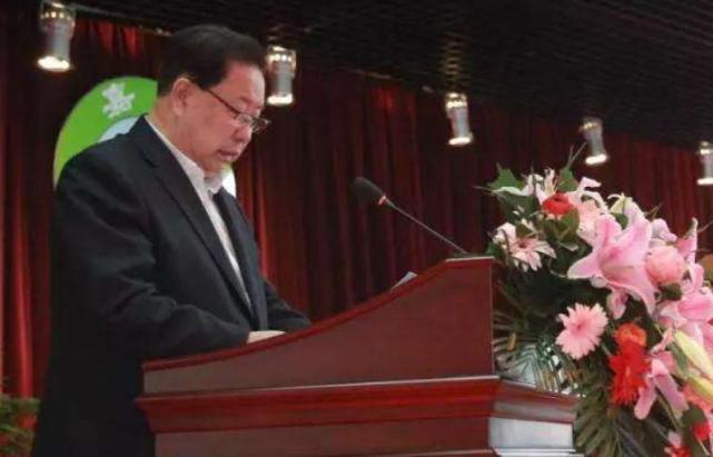 出生于辽宁营口大石桥的孙寿宽以350亿的净资产再次位居辽宁首富