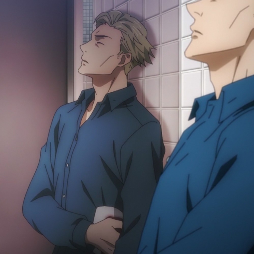 咒术回战 娜娜明_腾讯新闻