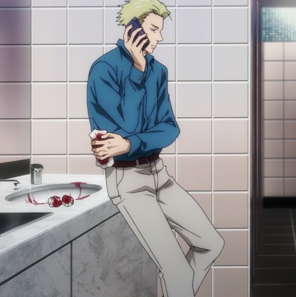 咒术回战 娜娜明_腾讯新闻